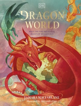 Dragon World - Macfarlane Tamara