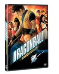 Dragonball ewolucja - Wong James