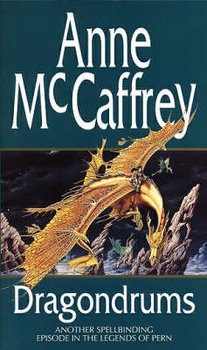 Dragondrums - McCaffrey Anne