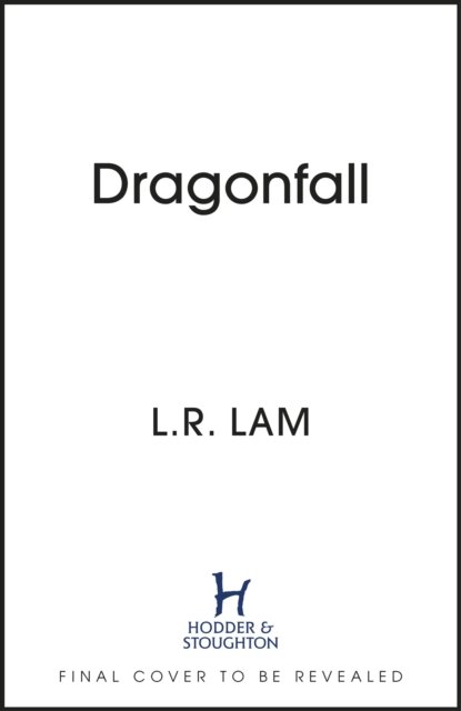 Dragonfall: A MAGICAL SUNDAY TIMES BESTSELLER! - Hodder & Stoughton ...