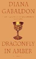 Dragonfly in Amber Gabaldon Diana