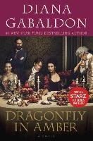 Dragonfly in Amber - Gabaldon Diana