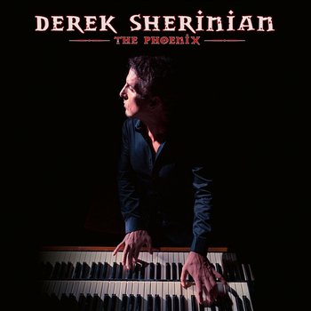 Dragonfly - Derek Sherinian