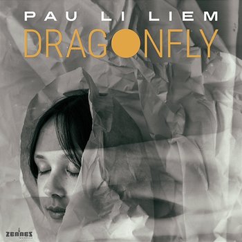 Dragonfly - Pau Li Liem