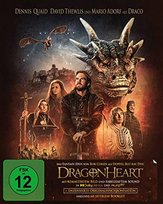 DragonHeart (Ostatni smok) Cohen Rob