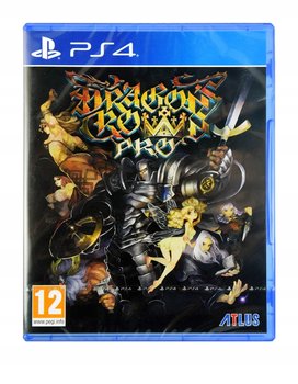 Dragons Crown Pro, PS4 - Vanillaware