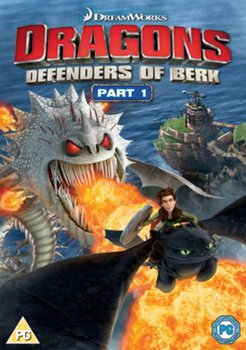 Dragons: Defenders of Berk - Part 1 (brak polskiej wersji językowej) - Various Directors