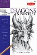 Dragons & Fantasy Kythera Of Anevern