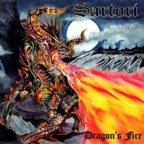 Dragons Fire Various Artists