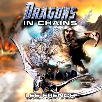 Dragons in Chains - French Lee