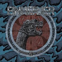 Dragons Of The North XX Einherjer