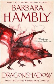 Dragonshadow - Hambly Barbara