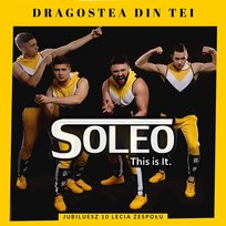 Dragostea din tei 2020 Soleo