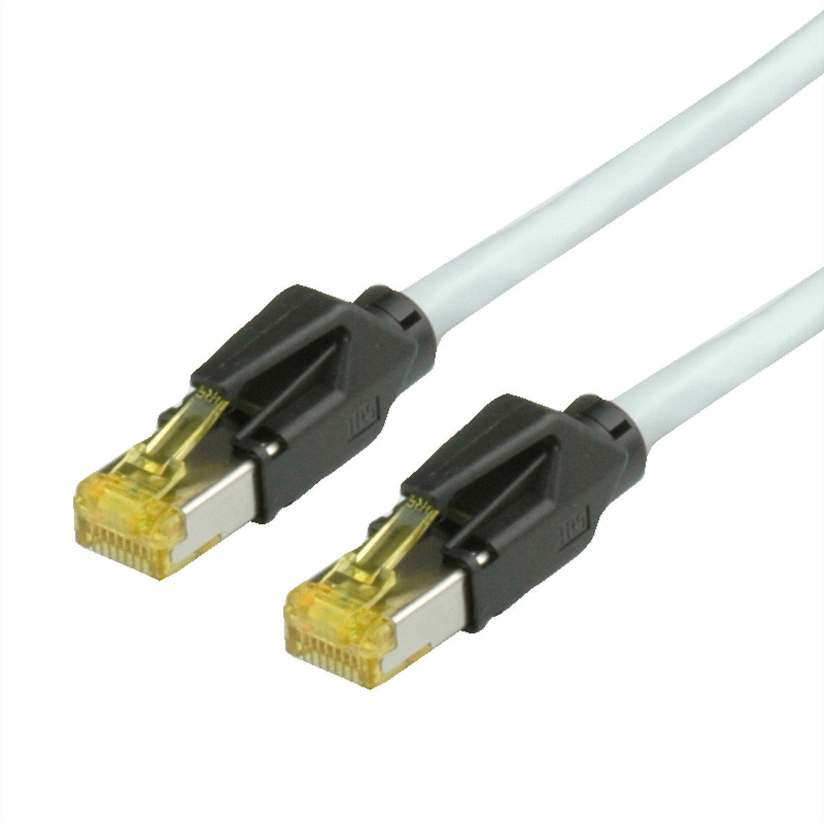 FPS6X88MTG-X PANDUIT - Connector: RJ45 plug; PIN: 8; Cat: 6a; shielded; 8p8c; 26