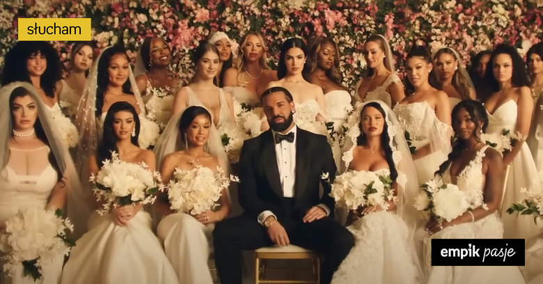 Drake – genialny raper czy biznesman?