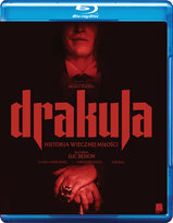Drakula. Historia Wiecznej Miłości Besson Luc