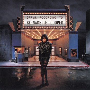Drama According To Bernadette Cooper - Bernadette Cooper