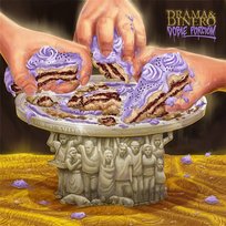 Drama & Dinero Mañas Ru-Fino, Métricas Frías, Doble Porcion