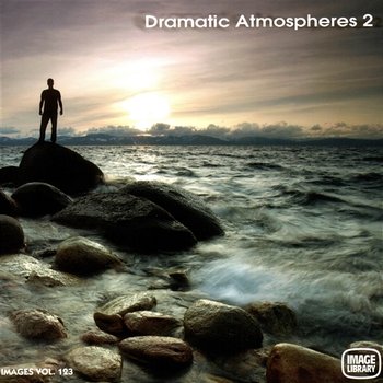 Dramatic Atmospheres 2 - Frank Tayla