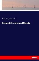 Dramatic Persons and Moods Piatt Sarah Bryan Książka w Empik