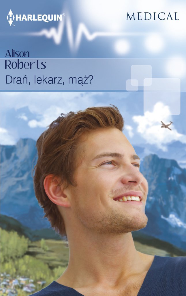 Drań, lekarz, mąż? - ebook epub
