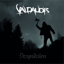 Drapsdalen Valkaudr