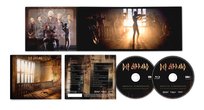 Drastic Symphonies Def Leppard