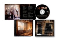 Drastic Symphonies Def Leppard