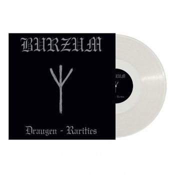 Draugen - Rarities (Limited), płyta winylowa - Burzum