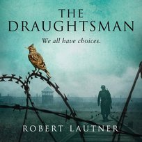 Draughtsman - audiobook Lautner Robert