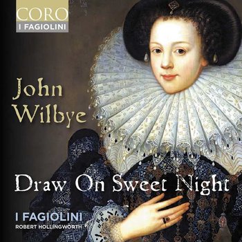 Draw On Sweet Night - I Fagiolini