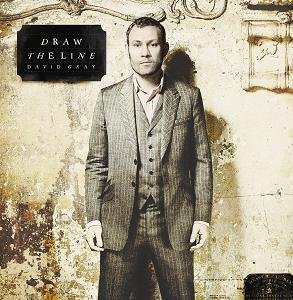 Draw The Line Deluxe - Gray David