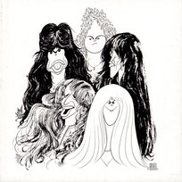 Draw The Line Aerosmith