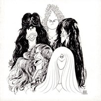 Draw The Line Aerosmith