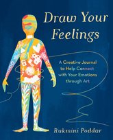 Draw Your Feelings Rukmini Poddar