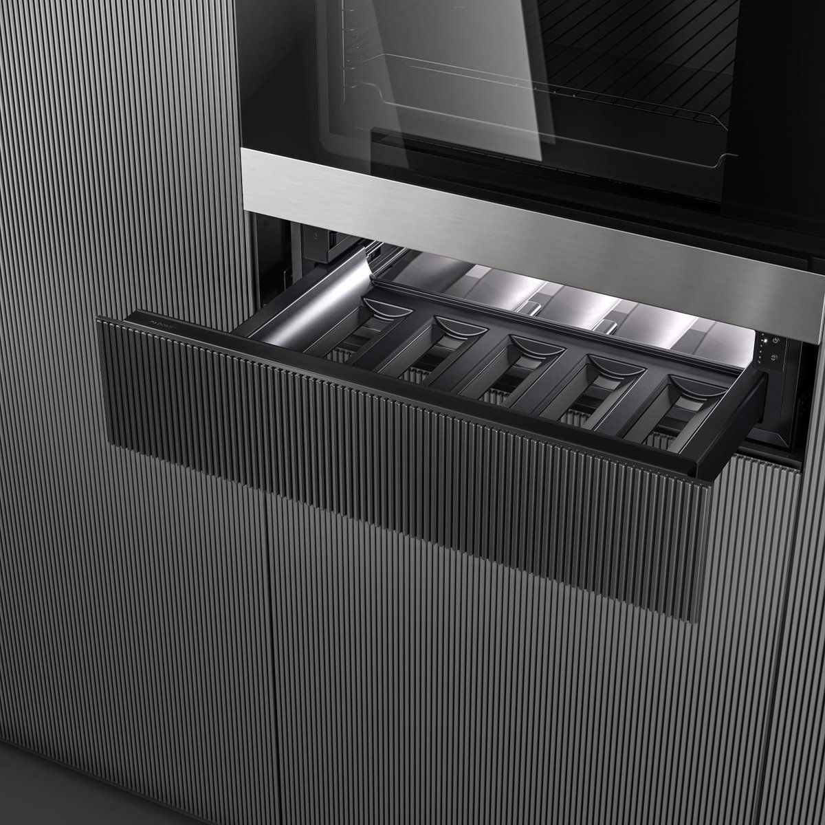 DRAWBAR5S WINIARKA DO ZABUDOWY MEBLOWEJ Dometic AGD Sklep