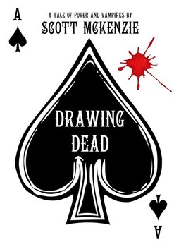 Drawing Dead - Mckenzie Scott