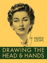 Drawing the Head and Hands Loomis Andrew