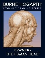Drawing the Human Head Hogarth Burne
