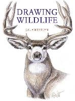 Drawing Wildlife Amberlyn J. C.