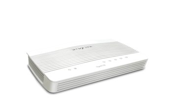 DrayTek Vigor 2135 Router 1x Gigabit WAN, 4x Gigabit LAN, 2x VPN, 2x USB - DrayTek
