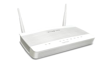 DrayTek Vigor 2765ac Router ADSL2+ 4x LAN, 2x VPN SSL, 2x USB, VDSL/ADSL2/2+ - DrayTek