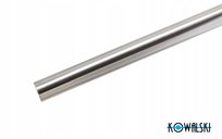 Drążek 160 cm stal nierdzewna Ø16 mm