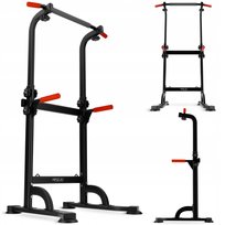 Drążki i poręcze do ćwiczeń