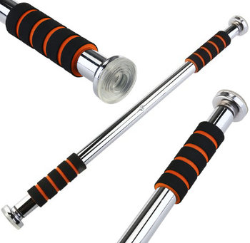 DRĄŻEK REGULOWANY DO PODCIĄGANIA ĆWICZEŃ ROZPOROWY - retoo