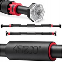 Drążki i poręcze do ćwiczeń