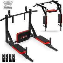 Sprzęt i akcesoria fitness