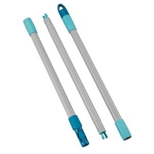 Drążek z systemem Click, 3-częściowy - Leifheit