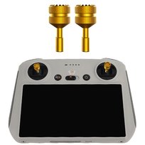 Drążki Joysticki Wymienne Do Dji Mini 3 Pro / Dji Rc - Gold
