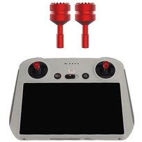 Drążki Joysticki Wymienne Do Dji Mini 3 Pro / Dji Rc - Red